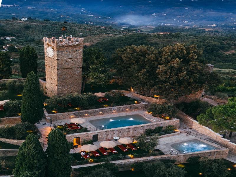 La Monastica Resort Spa image