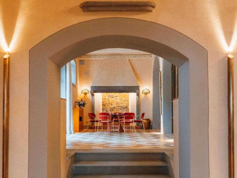 La Monastica Resort Spa image
