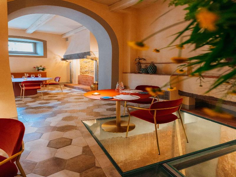 La Monastica Resort Spa image