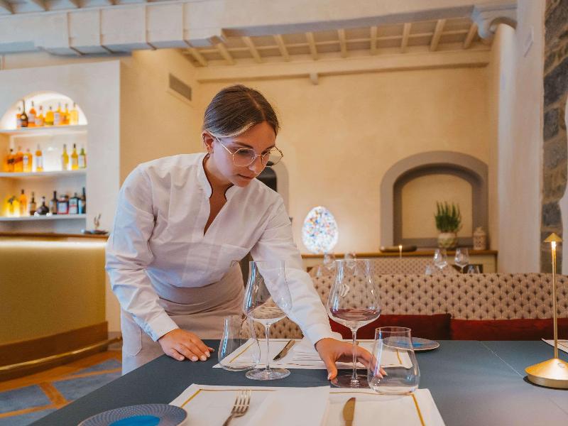 La Monastica Resort Spa image