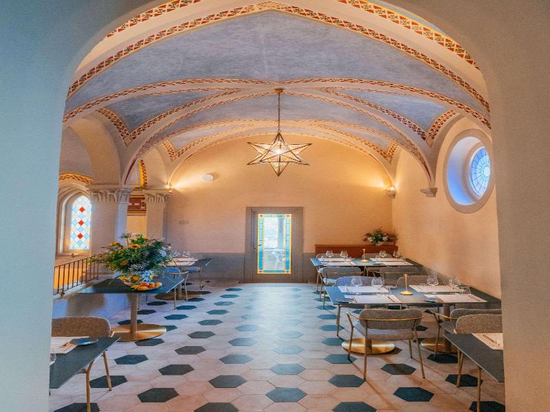 La Monastica Resort Spa image