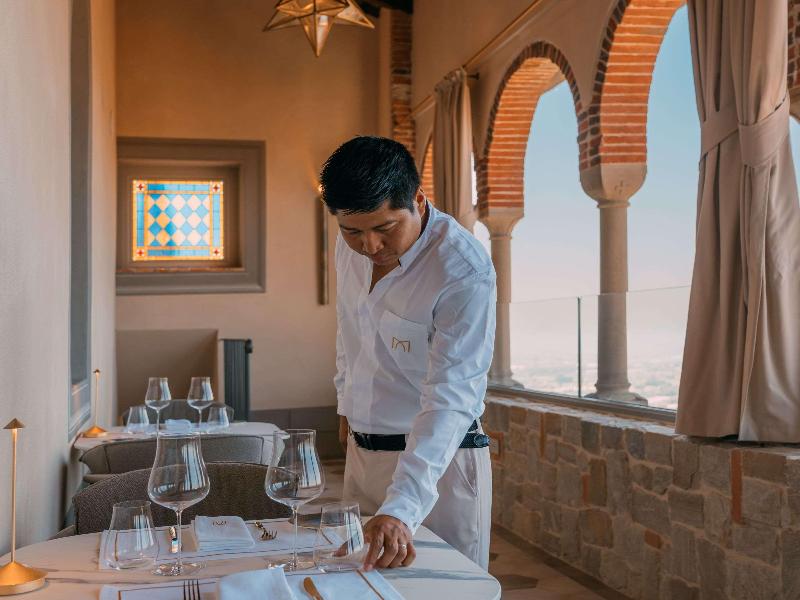 La Monastica Resort Spa image