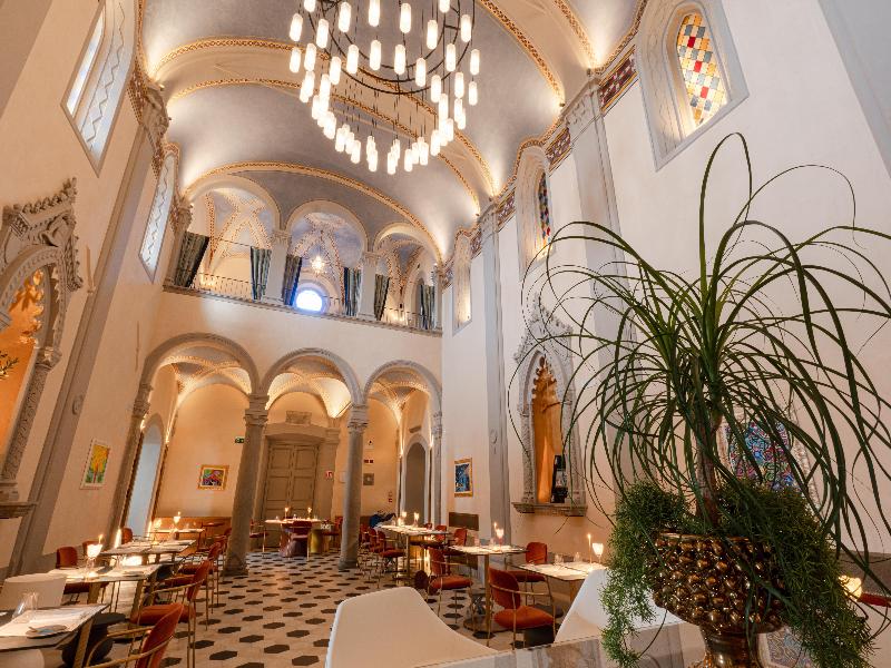 La Monastica Resort Spa image