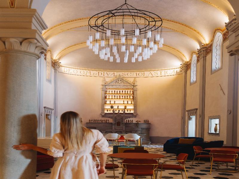 La Monastica Resort Spa image