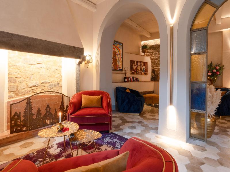 La Monastica Resort Spa image