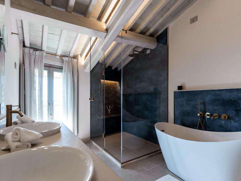 La Monastica Resort Spa image