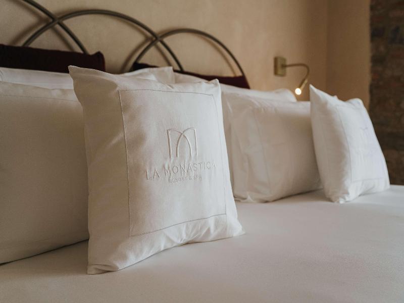 La Monastica Resort Spa image