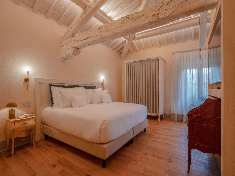 La Monastica Resort Spa image