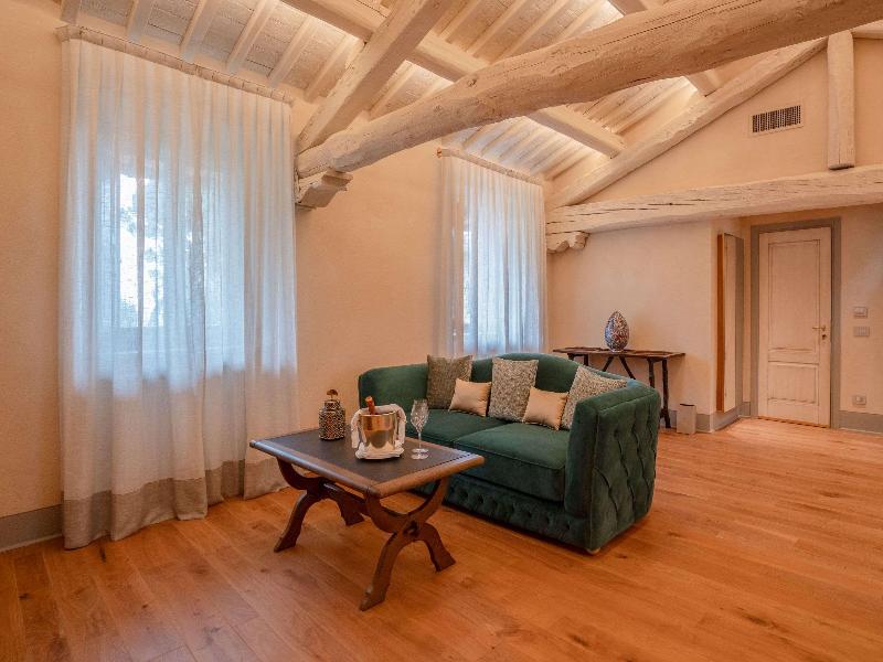 La Monastica Resort Spa image