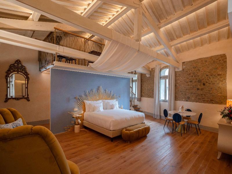 La Monastica Resort Spa image