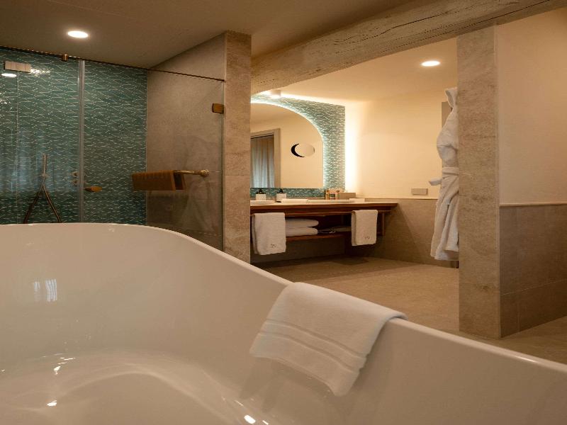 La Monastica Resort Spa image