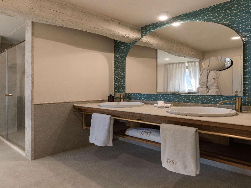 La Monastica Resort Spa image