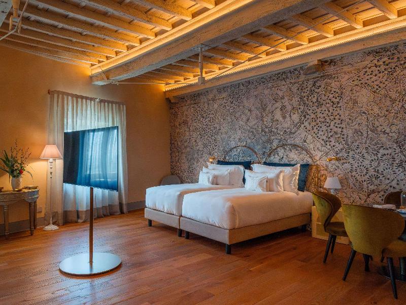 La Monastica Resort Spa image