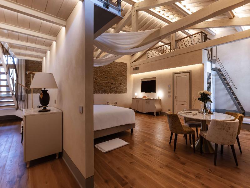 La Monastica Resort Spa image