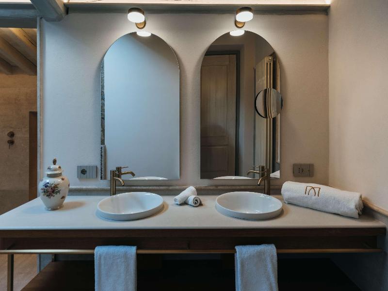 La Monastica Resort Spa image