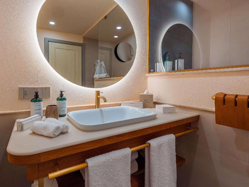 La Monastica Resort Spa image