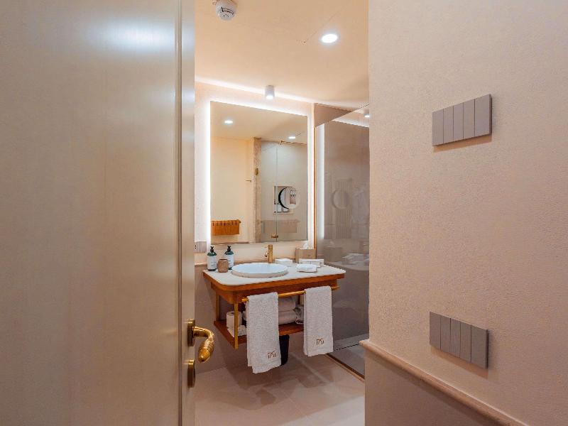 La Monastica Resort Spa image