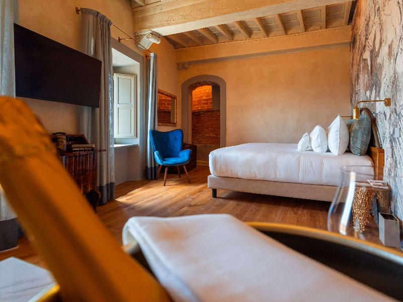 La Monastica Resort Spa image