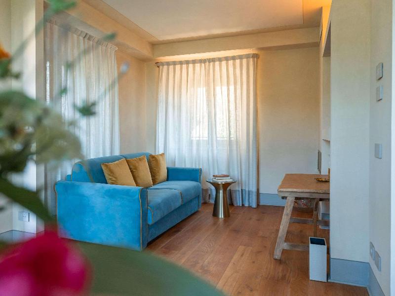 La Monastica Resort Spa image