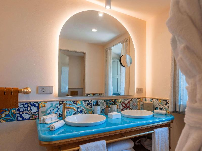 La Monastica Resort Spa image