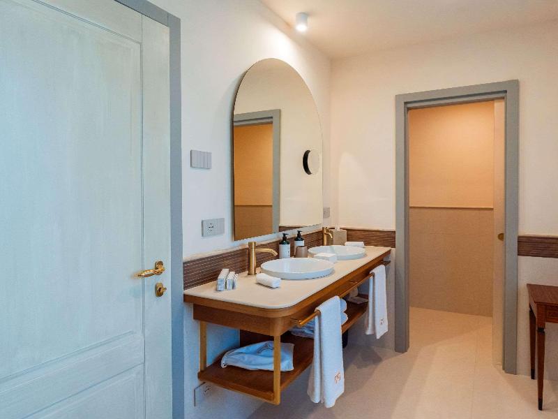 La Monastica Resort Spa image
