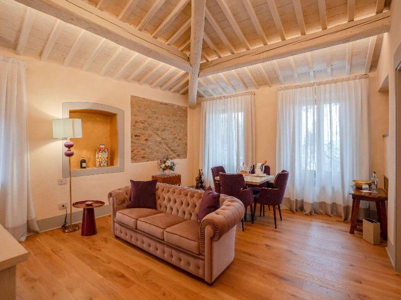La Monastica Resort Spa image