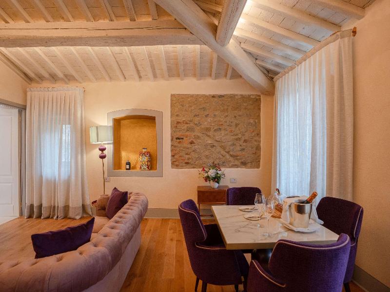 La Monastica Resort Spa image