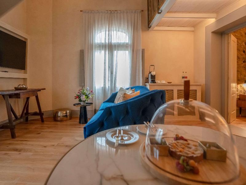 La Monastica Resort Spa image
