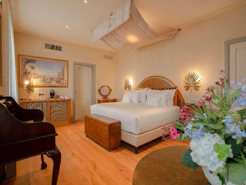 La Monastica Resort Spa image