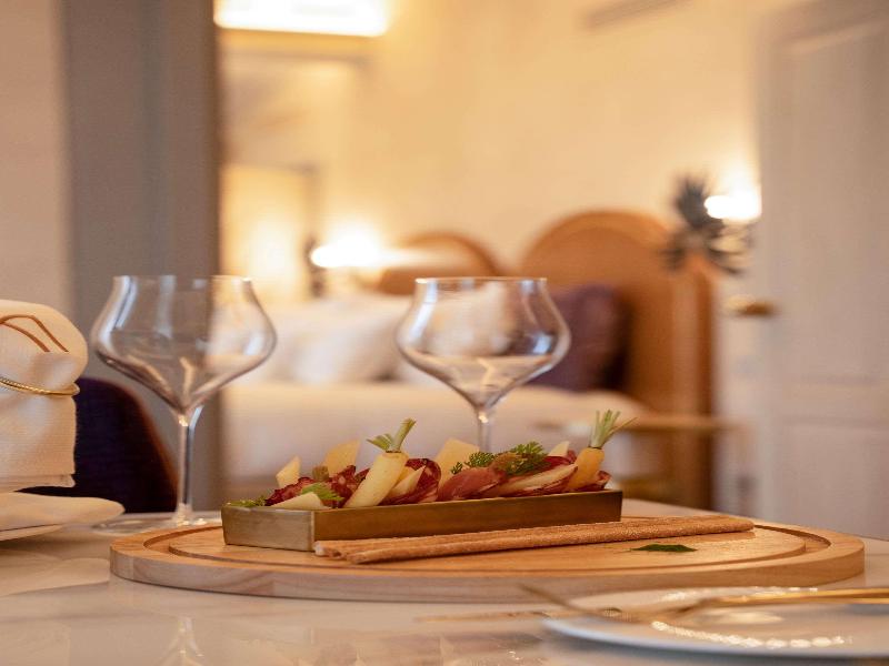 La Monastica Resort Spa image