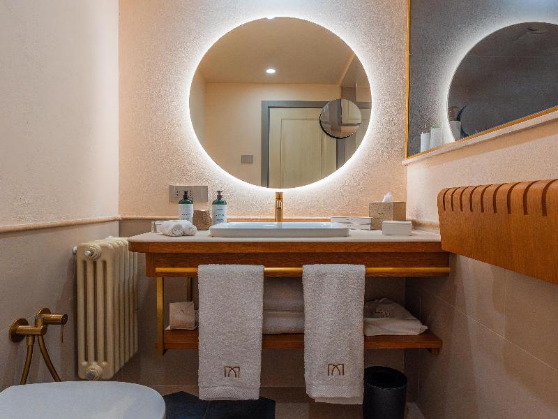 La Monastica Resort Spa image