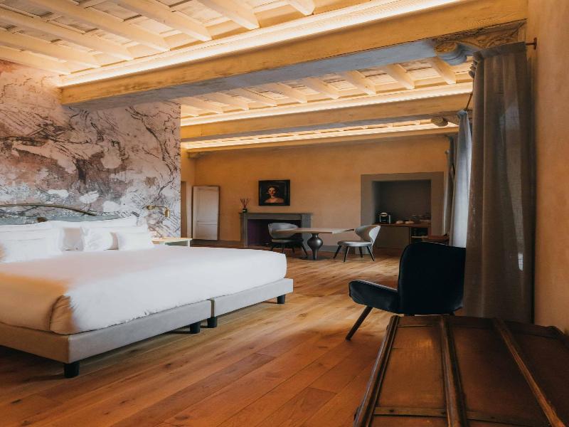 La Monastica Resort Spa image