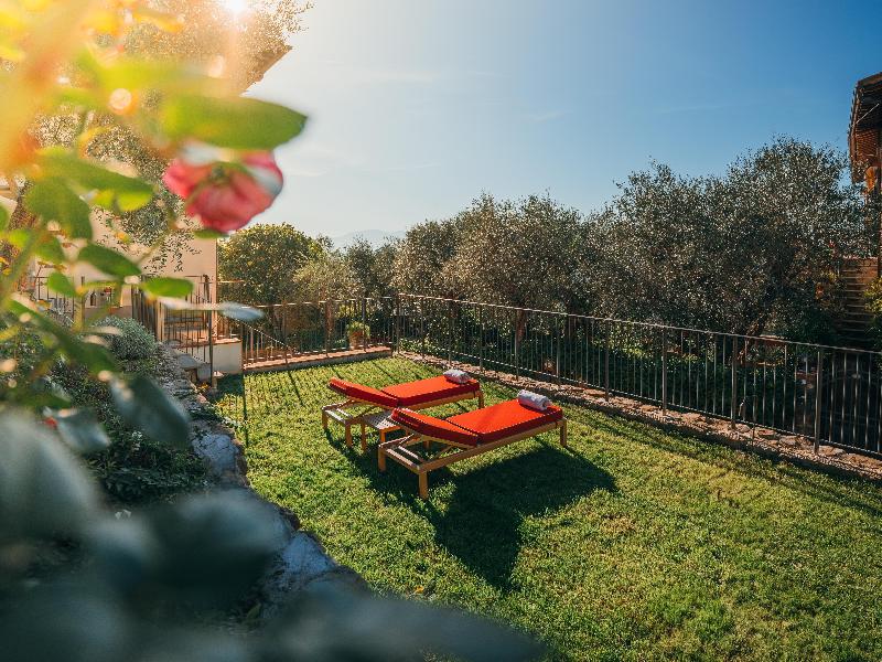 La Monastica Resort Spa image