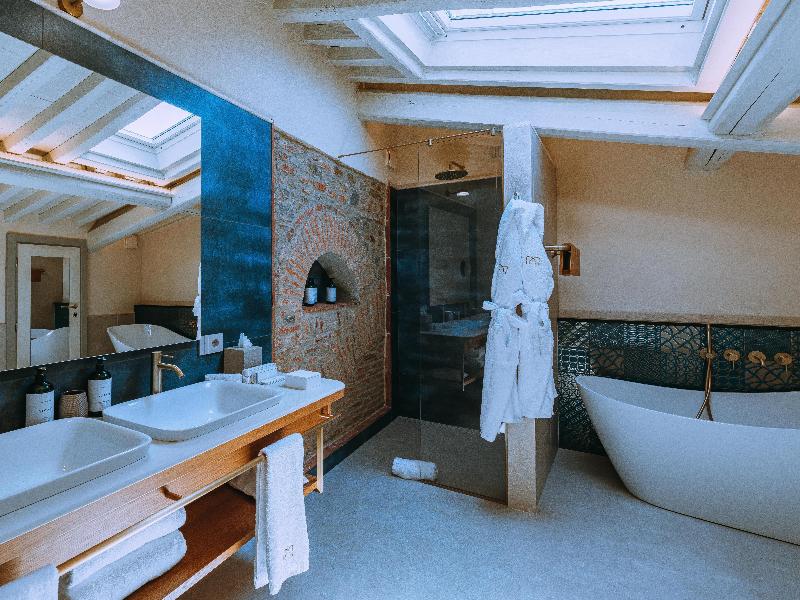La Monastica Resort Spa image