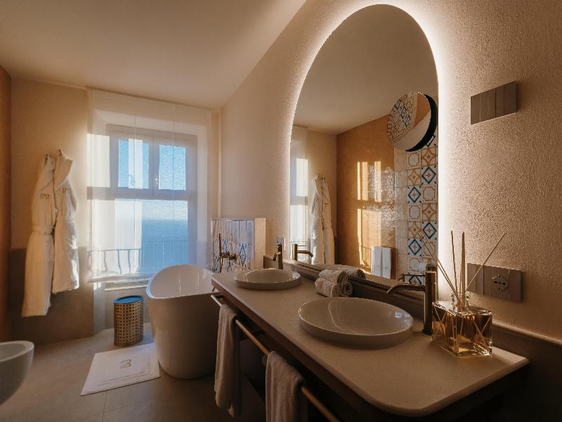La Monastica Resort Spa image