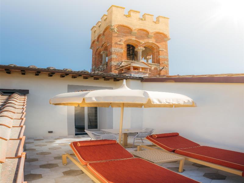 La Monastica Resort Spa image