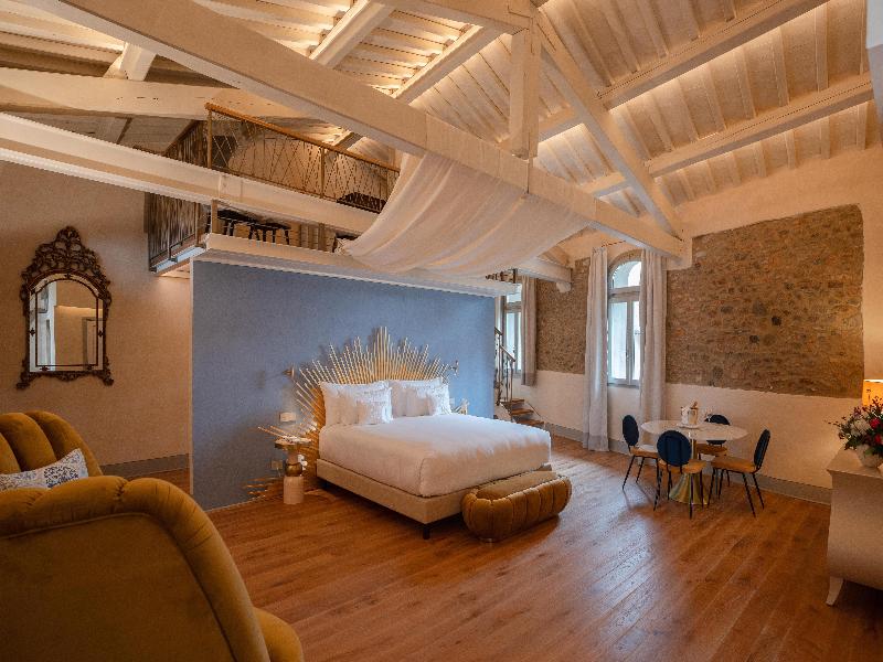 La Monastica Resort Spa image