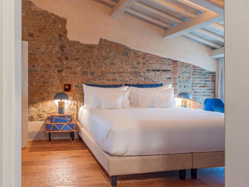La Monastica Resort Spa image