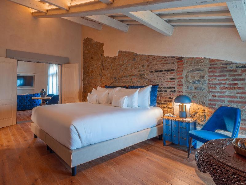 La Monastica Resort Spa image