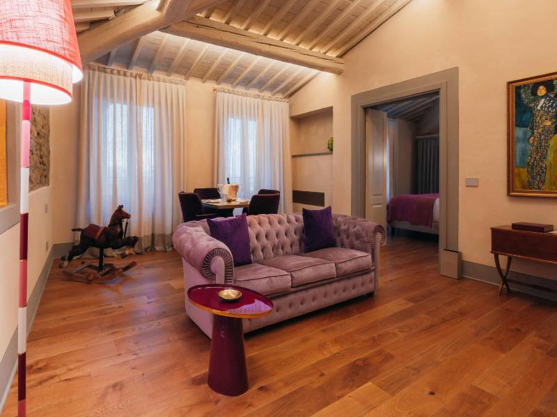 La Monastica Resort Spa image