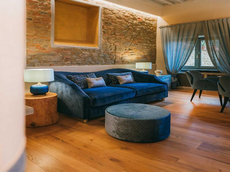 La Monastica Resort Spa image