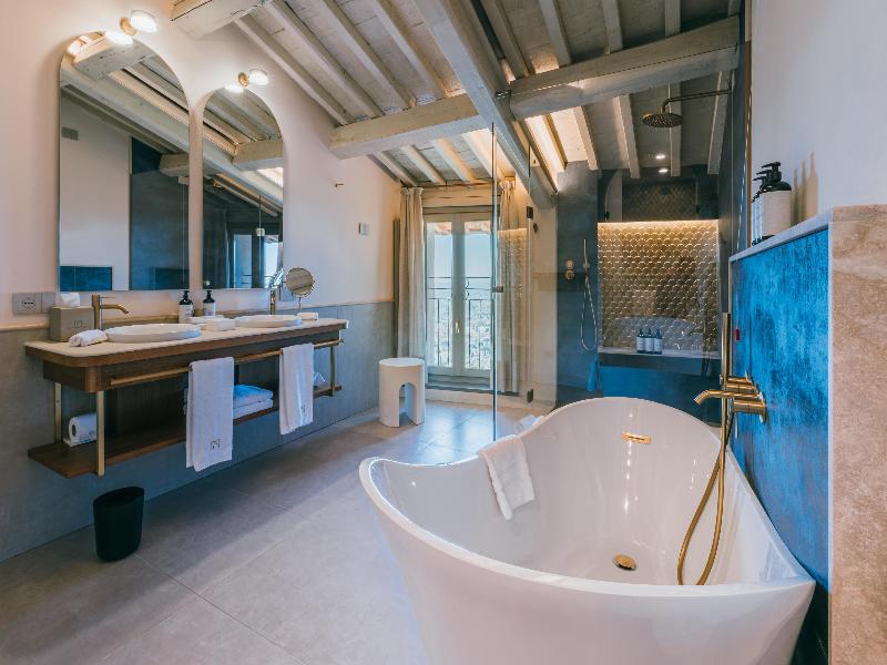 La Monastica Resort Spa image