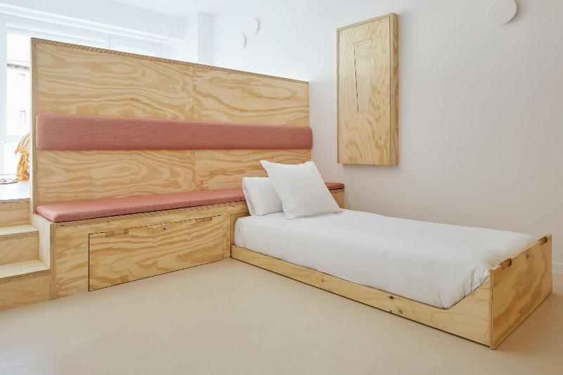 Feelfree Stays Antiguo image