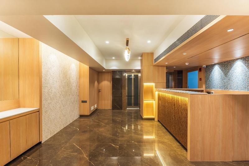 Hotel Supreme Comforts Mumbai Airport image