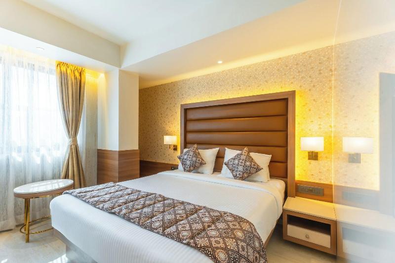 Hotel Supreme Comforts Mumbai Airport image