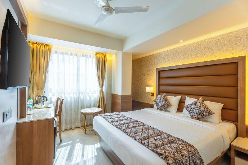 Hotel Supreme Comforts Mumbai Airport image