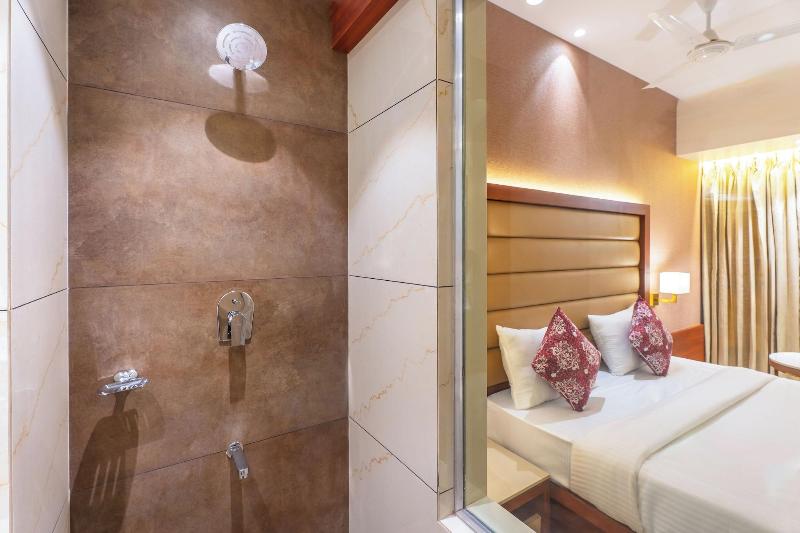 Hotel Supreme Comforts Mumbai Airport image