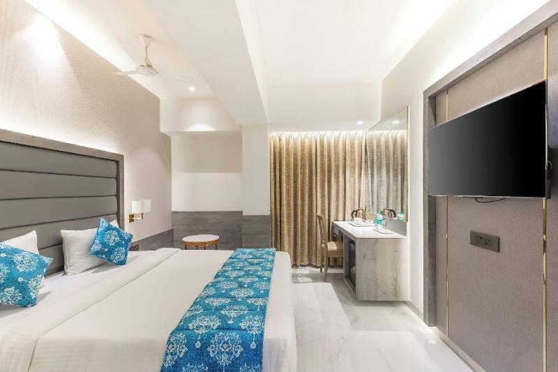 Hotel Supreme Comforts Mumbai Airport image