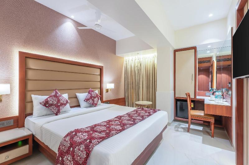 Hotel Supreme Comforts Mumbai Airport image