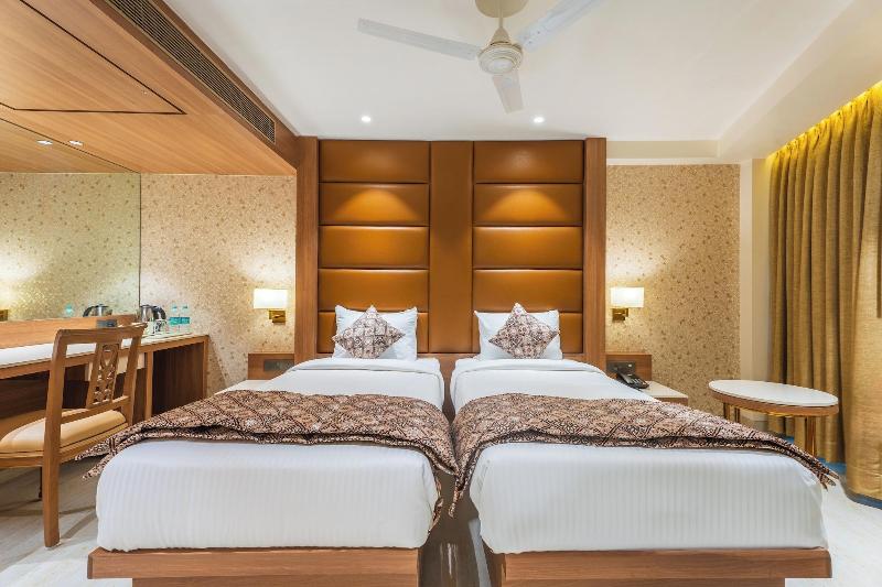 Hotel Supreme Comforts Mumbai Airport image
